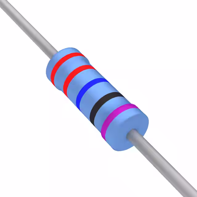 YR1B226RCC TE Connectivity Passive Product electronic component